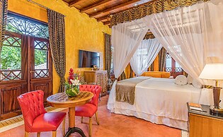 DPNY Beach Hotel & SPA Ilhabela