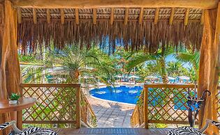 DPNY Beach Hotel & SPA Ilhabela