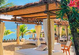 DPNY Beach Hotel & SPA Ilhabela