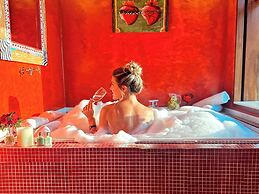 DPNY Beach Hotel & SPA Ilhabela