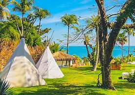 DPNY Beach Hotel & SPA Ilhabela