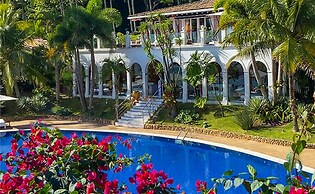 DPNY Beach Hotel & SPA Ilhabela