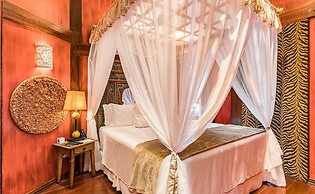 DPNY Beach Hotel & SPA Ilhabela