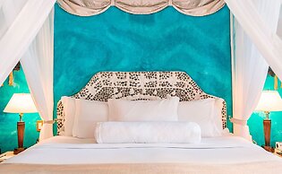 DPNY Beach Hotel & SPA Ilhabela