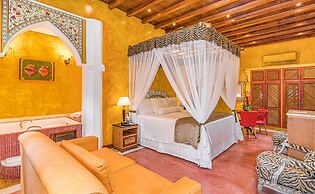 DPNY Beach Hotel & SPA Ilhabela