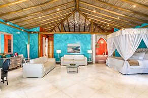 DPNY Beach Hotel & SPA Ilhabela