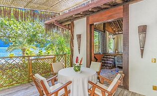 DPNY Beach Hotel & SPA Ilhabela