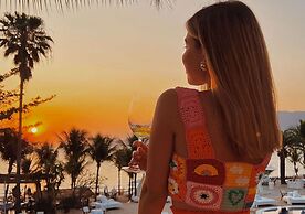 DPNY Beach Hotel & SPA Ilhabela