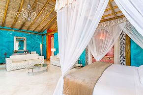 DPNY Beach Hotel & SPA Ilhabela