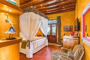 DPNY Beach Hotel & SPA Ilhabela