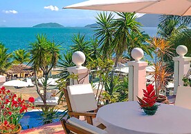 DPNY Beach Hotel & SPA Ilhabela