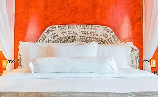 DPNY Beach Hotel & SPA Ilhabela