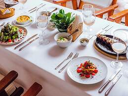 DPNY Beach Hotel & SPA Ilhabela