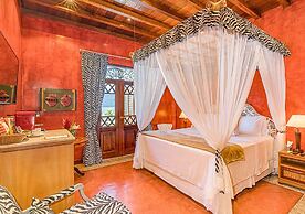 DPNY Beach Hotel & SPA Ilhabela