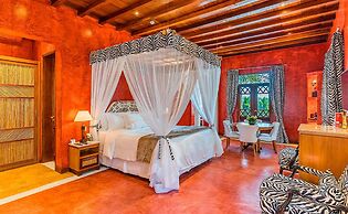 DPNY Beach Hotel & SPA Ilhabela