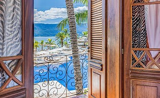 DPNY Beach Hotel & SPA Ilhabela