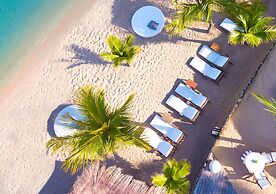 DPNY Beach Hotel & SPA Ilhabela