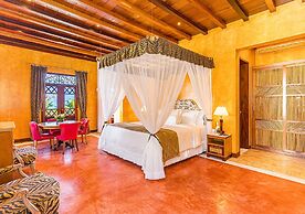 DPNY Beach Hotel & SPA Ilhabela