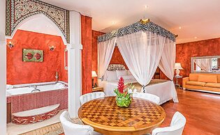 DPNY Beach Hotel & SPA Ilhabela