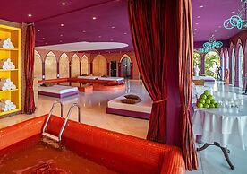 DPNY Beach Hotel & SPA Ilhabela