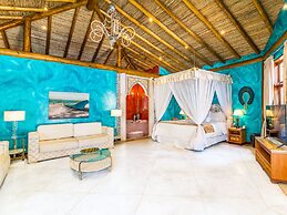 DPNY Beach Hotel & SPA Ilhabela