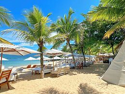 DPNY Beach Hotel & SPA Ilhabela