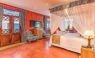 DPNY Beach Hotel & SPA Ilhabela