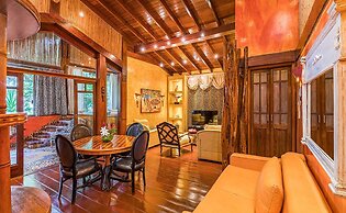 DPNY Beach Hotel & SPA Ilhabela