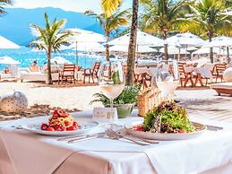 DPNY Beach Hotel & SPA Ilhabela