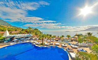 DPNY Beach Hotel & SPA Ilhabela