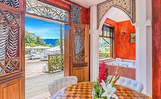 DPNY Beach Hotel & SPA Ilhabela