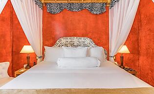 DPNY Beach Hotel & SPA Ilhabela