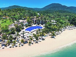 DPNY Beach Hotel & SPA Ilhabela