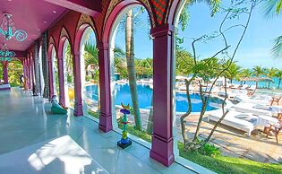 DPNY Beach Hotel & SPA Ilhabela