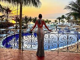 DPNY Beach Hotel & SPA Ilhabela