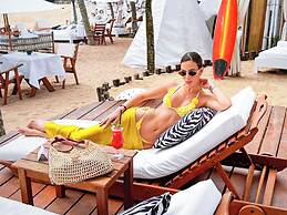 DPNY Beach Hotel & SPA Ilhabela