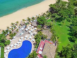 DPNY Beach Hotel & SPA Ilhabela