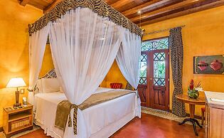 DPNY Beach Hotel & SPA Ilhabela