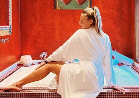 DPNY Beach Hotel & SPA Ilhabela