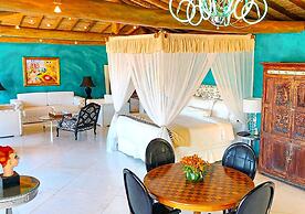 DPNY Beach Hotel & SPA Ilhabela