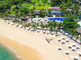 DPNY Beach Hotel & SPA Ilhabela