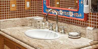 DPNY Beach Hotel & SPA Ilhabela