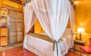 DPNY Beach Hotel & SPA Ilhabela