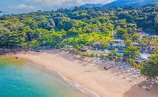 DPNY Beach Hotel & SPA Ilhabela