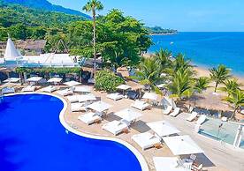 DPNY Beach Hotel & SPA Ilhabela