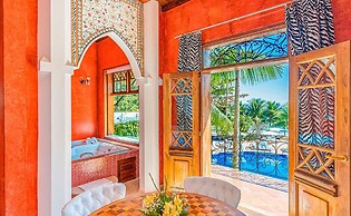 DPNY Beach Hotel & SPA Ilhabela