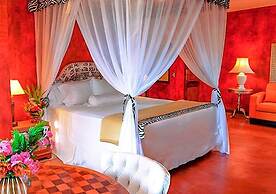 DPNY Beach Hotel & SPA Ilhabela