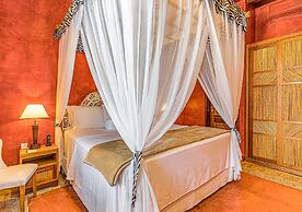 DPNY Beach Hotel & SPA Ilhabela