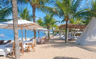 DPNY Beach Hotel & SPA Ilhabela