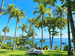 DPNY Beach Hotel & SPA Ilhabela